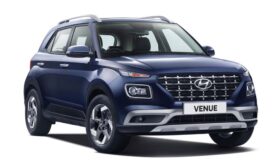 Hyundai Venue