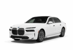 BMW i7