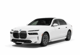 BMW i7