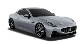 Maserati Gran Turismo
