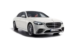 Mercedes S Class