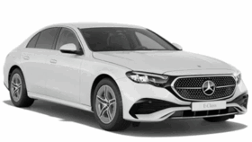 Mercedes E Class