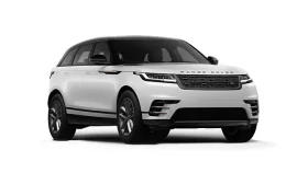 Range Rover Velar